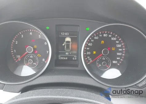 2013 Volkswagen Gti 4-Door Autobahn из США, поврежденный, VIN WVWGD7AJ2DW092802